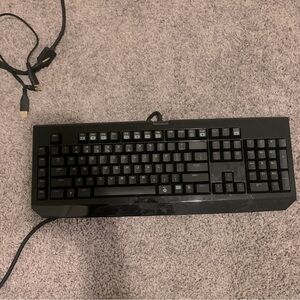 Razer Gaming Keyboard